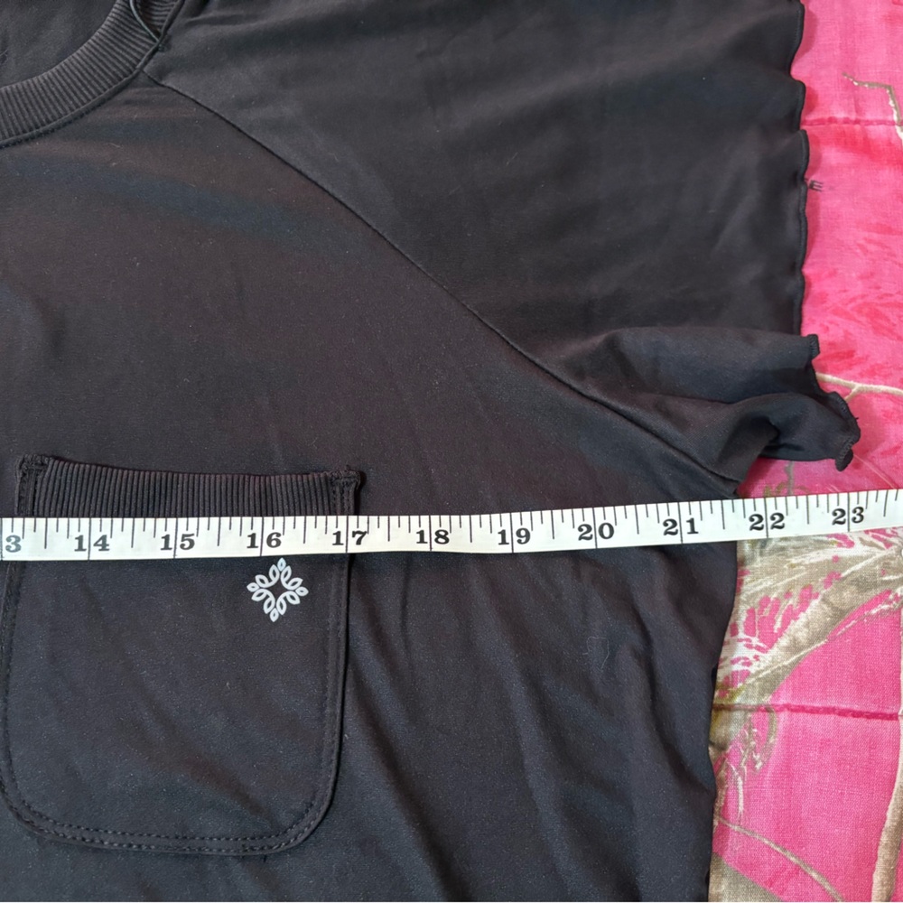 Med Couture Layers Women’s Underscrub - Picture 5 of 10